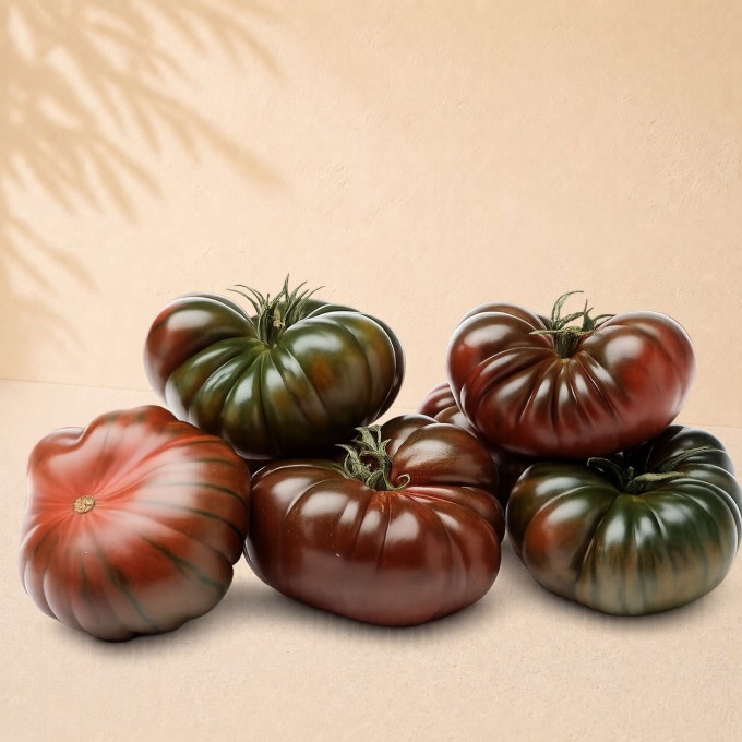 Tomate de crimée