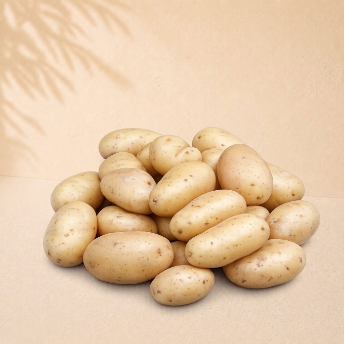 Pomme de terre grenaille