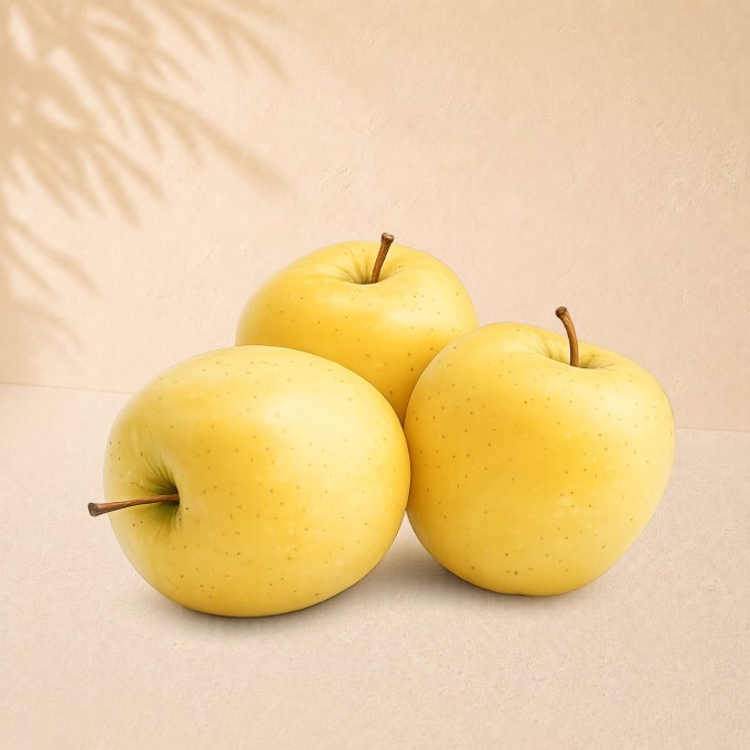Pomme golden
