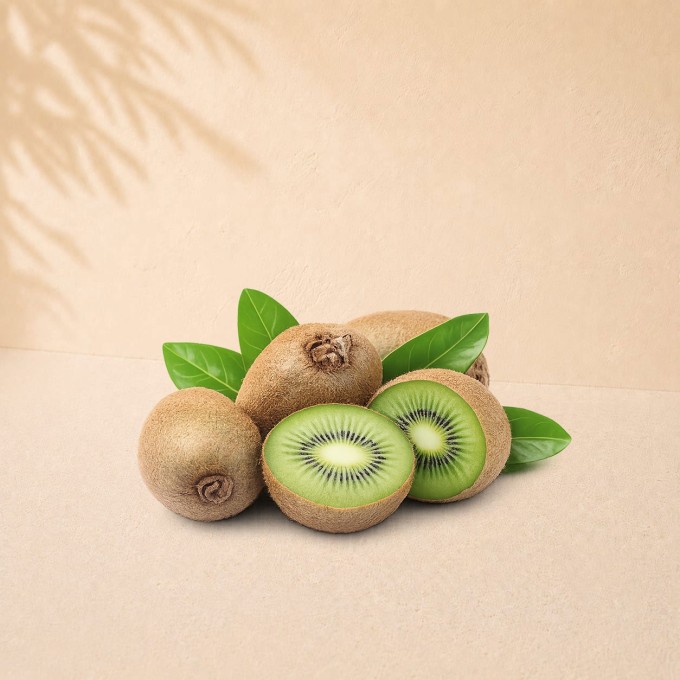 Kiwi vert
