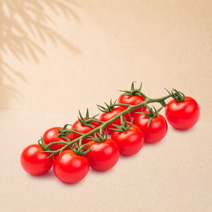 Tomate cerise