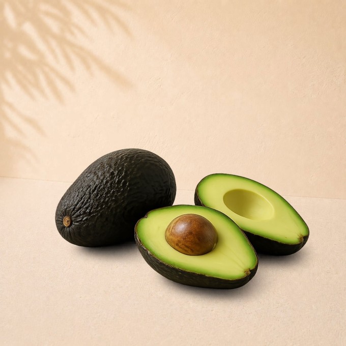 Avocat hass