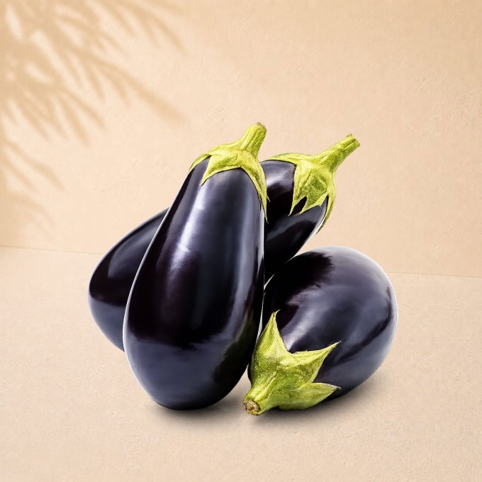 Aubergine