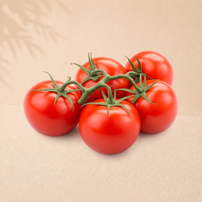 Tomate grappe