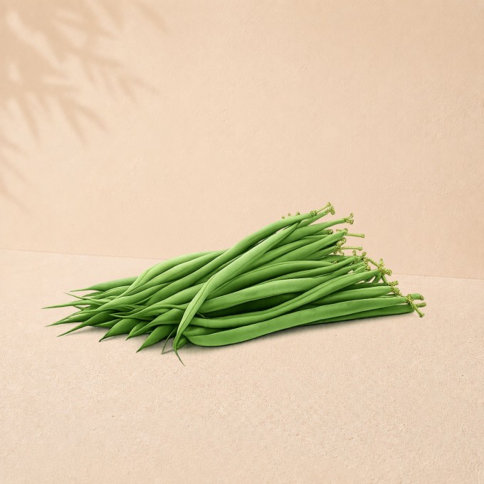 Haricot vert