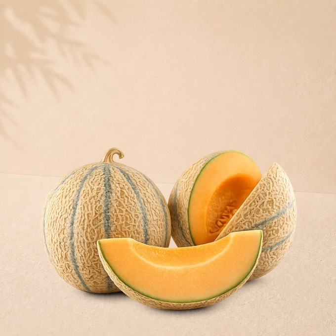Melon Charentais
