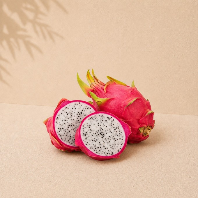 Pitaya rouge