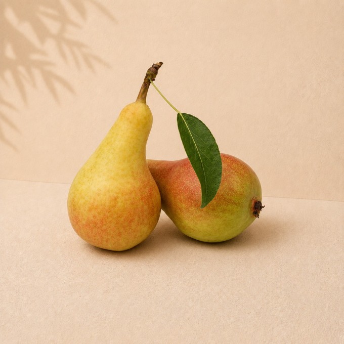 Poire Carmen