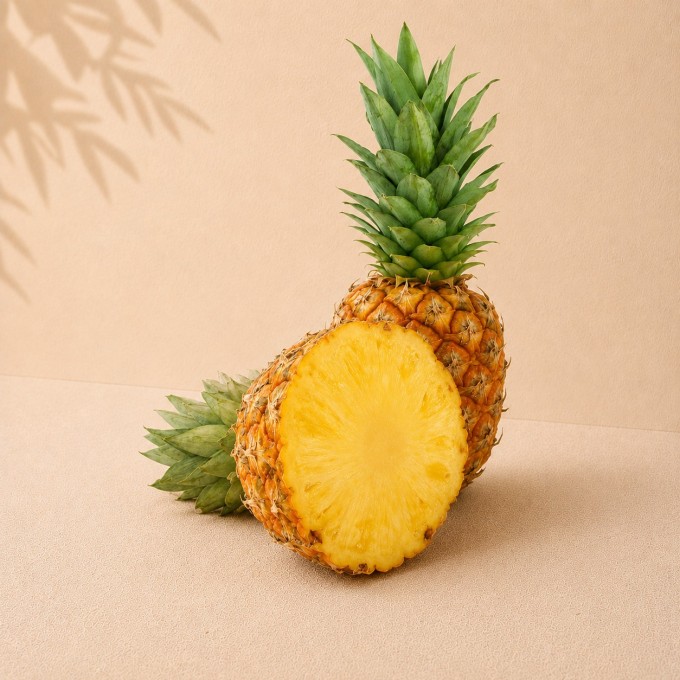 Ananas avion