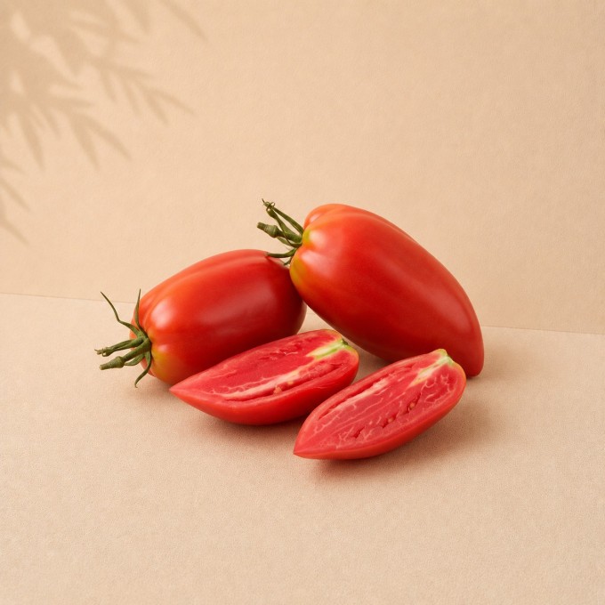 Tomate Cornue des Andes