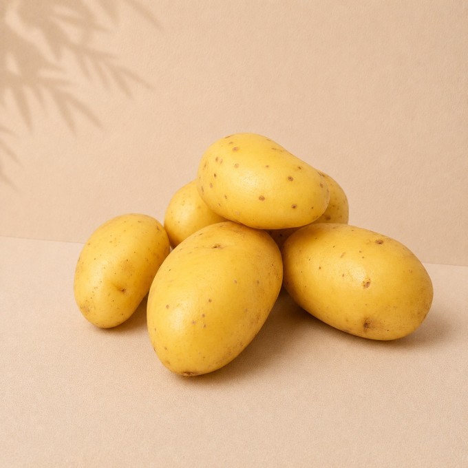 Pomme de terre Agatha