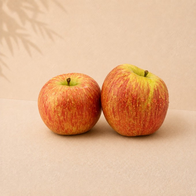 Pomme Fuji